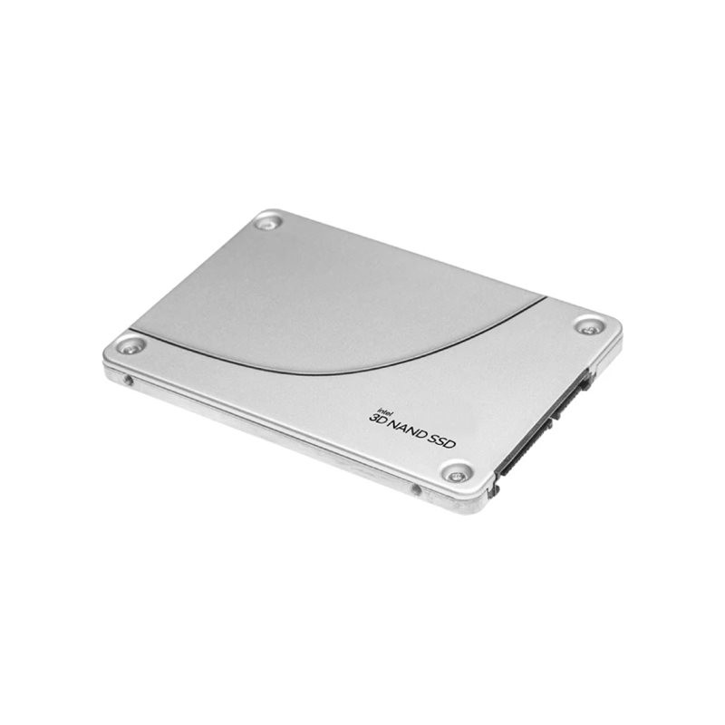 SSD - 3.84 To - interne - 2.5" - SATA 6Gb - s (SSDSC2KG038TZ1Z)_1