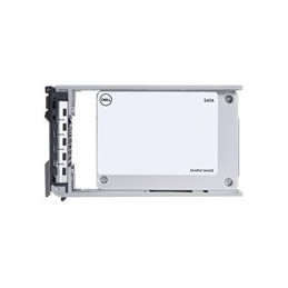 Kit client - SSD - 1.92 To - interne - 2.5" SFF - U.2 PCIe x4 (NVMe) (400-BKFL)_1