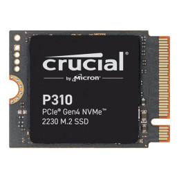 SSD - Extreme Performance - 1 To - interne - M.2 2230 - PCIe 4.0 x4 (NVMe) (CT1000P310SSD2)_1