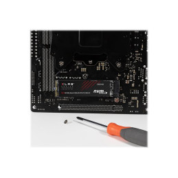 SSD - 1 To - interne - M.2 2280 - PCIe 4.0 x4 (NVMe) - AES 256 bits (M280CS3140-1TB-RB)_2