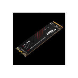 SSD - 2 To - interne - M.2 2280 - PCIe 4.0 x4 (NVMe) - AES 256 bits (M280CS3140-2TB-RB)_1