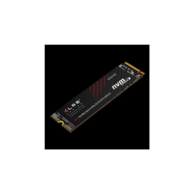 SSD - 2 To - interne - M.2 2280 - PCIe 4.0 x4 (NVMe) - AES 256 bits (M280CS3140-2TB-RB)_1