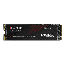 SSD - 2 To - interne - M.2 2280 - PCIe 4.0 x4 (NVMe) - AES 256 bits (M280CS3140-2TB-RB)_4
