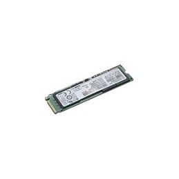 SSD - 512 Go - interne - M.2 - PCIe 3.0 x4 (NVMe) - pour ThinkPad P50 P70 T460s X1 Carbon (4th Gen)... (4XB0K48502)_1