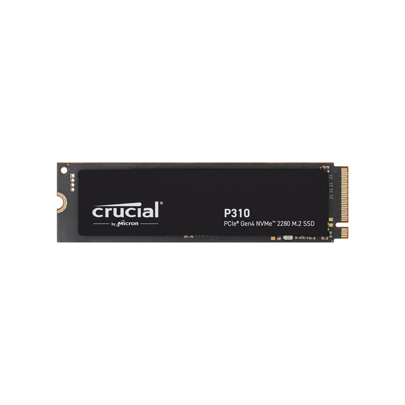 SSD - 4 To - interne - M.2 2280 - PCIe 4.0 x4 (NVMe) (CT4000P310SSD8)_1