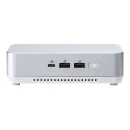 Barebone - mini PC 1 x Core Ultra 7 155H - jusqu'à 4.8 GHz - RAM 0 Go - Intel Arc Graphics - G... (90AR0051-M000A0)_1
