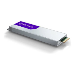 SSD - Data Center, Enterprise - 15.36 To - interne - E1.S 9.5mm - PCIe 4.0 x4 (NVMe) (SBFPFUBU153T001)_1