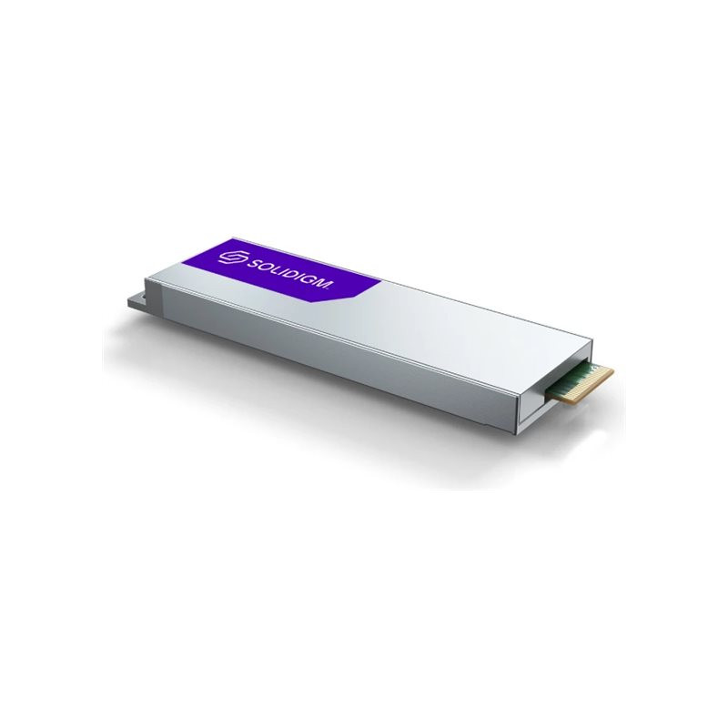 SSD - Data Center, Enterprise - 15.36 To - interne - E1.S 9.5mm - PCIe 4.0 x4 (NVMe) (SBFPFUBU153T001)_1