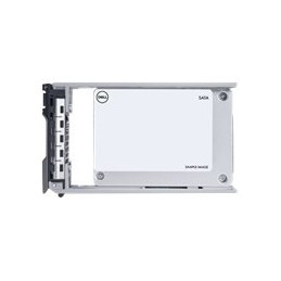 Kit client - SSD - 1.6 To - U.2 PCIe 4.0 (NVMe) - pour PowerEdge C6420 (400-BKFK)_1