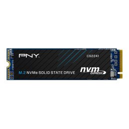 SSD - 500 Go - interne - M.2 2280 - PCIe 4.0 x4 (NVMe) (M280CS2241-500-RB)_1