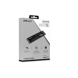 SSD - 500 Go - interne - M.2 2280 - PCIe 4.0 x4 (NVMe) (M280CS2241-500-RB)_3