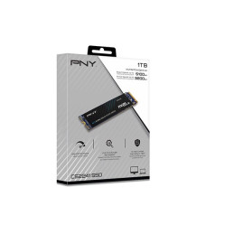 SSD - 1 To - interne - M.2 2280 - PCIe 4.0 x4 (NVMe) (M280CS2241-1TB-RB)_2