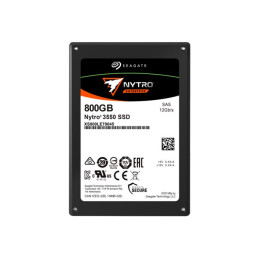 SSD - charges de travail mixtes - 800 Go - interne - 2.5" - SAS 12Gb - s (XS800LE70045)_1