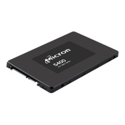 SSD - Read Intensive - chiffré - 1.92 To - échangeable à chaud - 2.5" - SATA 6Gb - s - AES 256 bits... (4XB7A82261)_1