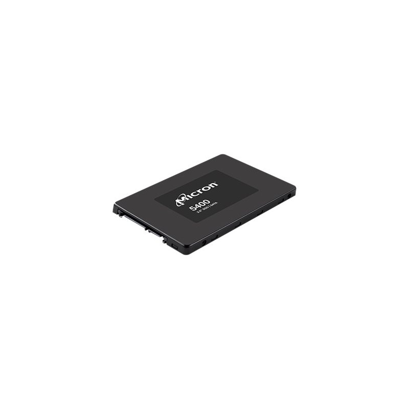 SSD - Read Intensive - chiffré - 1.92 To - échangeable à chaud - 2.5" - SATA 6Gb - s - AES 256 bits... (4XB7A82261)_1