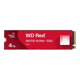 SSD - 4 To - interne - M.2 2280 - PCIe 3.0 x4 (NVMe) (79700-T00401WD02-RS)_1