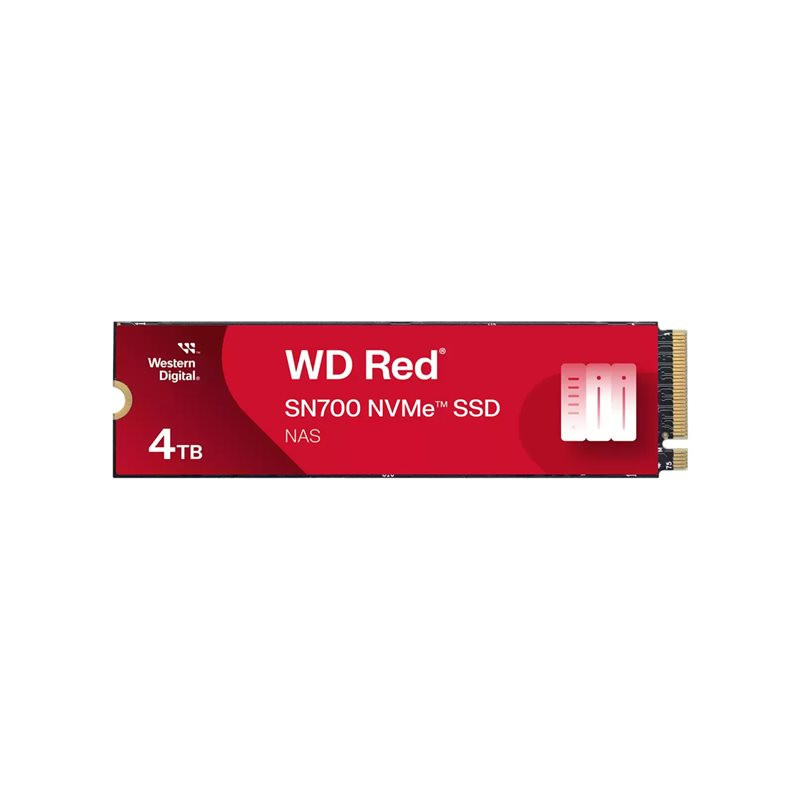 SSD - 4 To - interne - M.2 2280 - PCIe 3.0 x4 (NVMe) (79700-T00401WD02-RS)_1