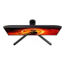 AOC Gaming - G3 Series - écran LED - jeux - 25" (24.5" visualisable) - 1920 x 1080 Full HD (1080p) @ 240 ... (25G3ZM/BK)_5