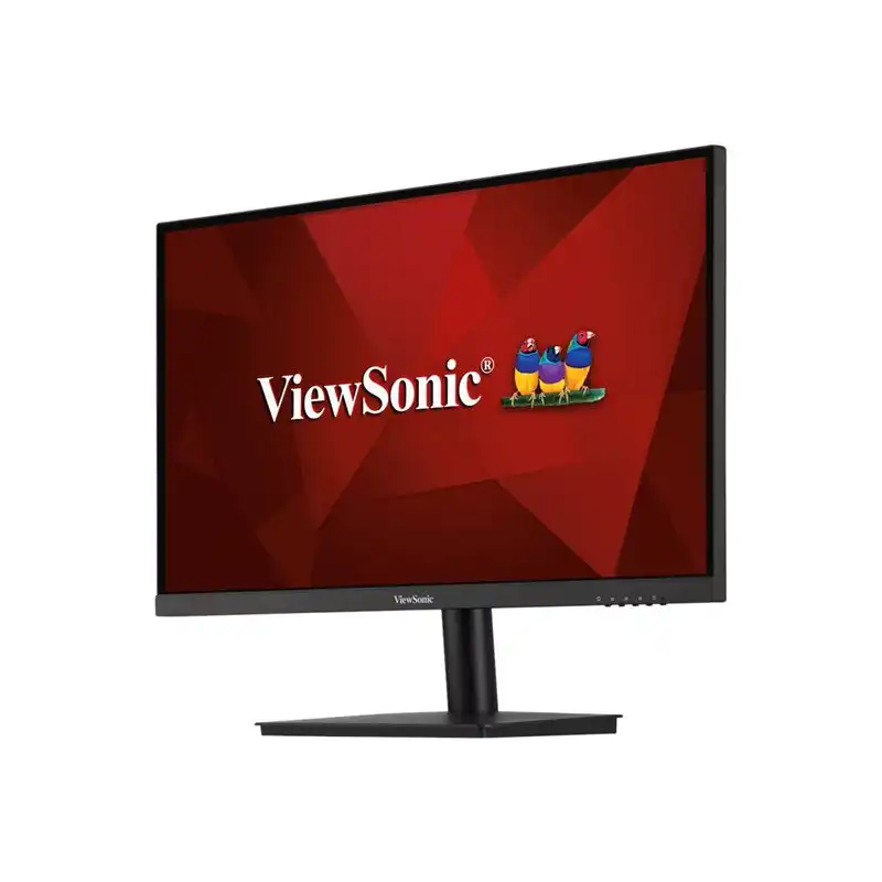 ViewSonic - Écran LED - 24" - 1920 x 1080 Full HD (1080p) @ 60 Hz - VA - 250 cd - m² - 5000:1 - 4 ms - HDM... (VA2406-H)_1