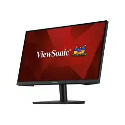 ViewSonic - Écran LED - 24" - 1920 x 1080 Full HD (1080p) @ 60 Hz - VA - 250 cd - m² - 5000:1 - 4 ms - HDM... (VA2406-H)_2