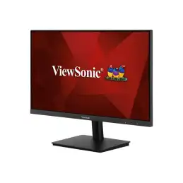 ViewSonic - Écran LED - 24" - 1920 x 1080 Full HD (1080p) @ 60 Hz - VA - 250 cd - m² - 5000:1 - 4 ms - HDM... (VA2406-H)_3