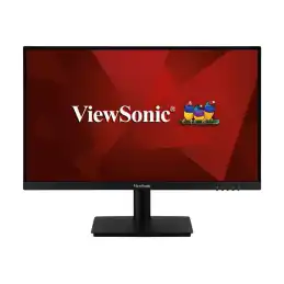 ViewSonic - Écran LED - 24" - 1920 x 1080 Full HD (1080p) @ 60 Hz - VA - 250 cd - m² - 5000:1 - 4 ms - HDM... (VA2406-H)_5