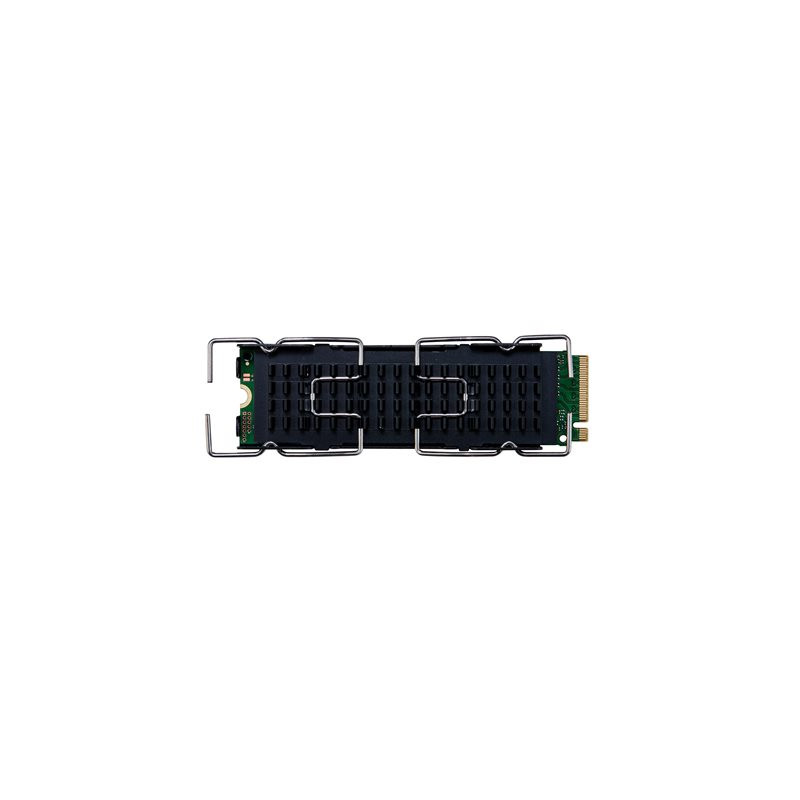 SSD - chiffré - 1 To - interne - M.2 2280 - PCIe 4.0 x4 - Self-Encrypting Drive (SED), TCG Opal Encryp... (223A3AA)_1