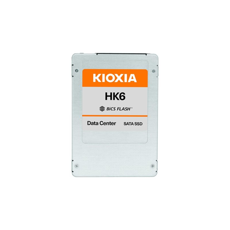 SSD - 1.92 To - interne - 2.5" - SATA 6Gb - s (HDS-T2T-KHK61RSE1T92)_1