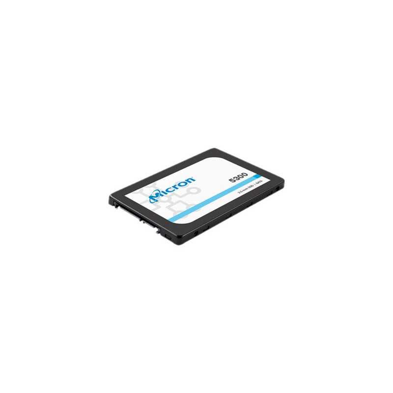 SSD - chiffré - 480 Go - interne - 3.5" - SATA 6Gb - s - AES 256 bits - Self-Encrypting Drive (SED)... (4XB7A17205)_1