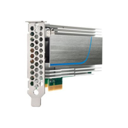 SSD - 3.2 To - interne - carte PCIe (HHHL) - PCIe 3.0 x8 (NVMe) (P26936-B21)_1
