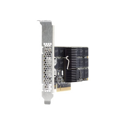 SSD - 800 Go - interne - PCIe 3.0 x4 (NVMe) (803200-B21)_2