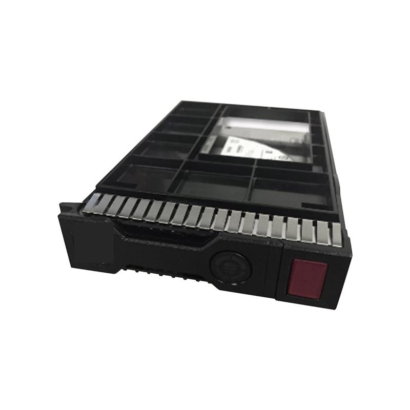 SSD - 1.92 To - échangeable à chaud - 3.5" LFF - SAS 12Gb - s - Multi Vendor - avec HPE Smart Carri... (P37013-B21)_1