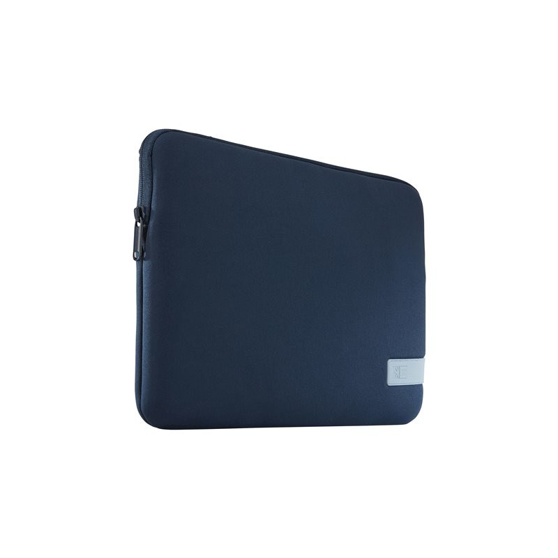 Housse d'ordinateur portable - 13.3" - bleu foncé (REFPC113DB)_1