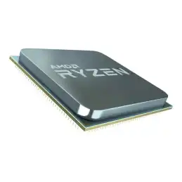 AMD Ryzen 5 3400G - 3.7 GHz - 4 curs - 8 filetages - 4 Mo cache - Socket AM4 - Box (YD3400C5FHBOX)_5