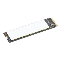 SSD - chiffré - 1 To - interne - M.2 2280 - PCIe 4.0 (NVMe) - TCG Opal Encryption 2.0 - pour ThinkC... (4XB1M86955)_1