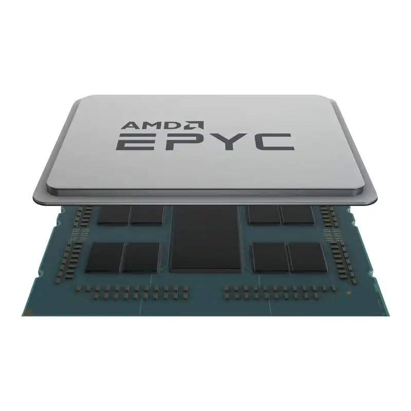 AMD EPYC 9334 2.7GHz 32-core 210W Processor for HPE (P53712-B21)_1