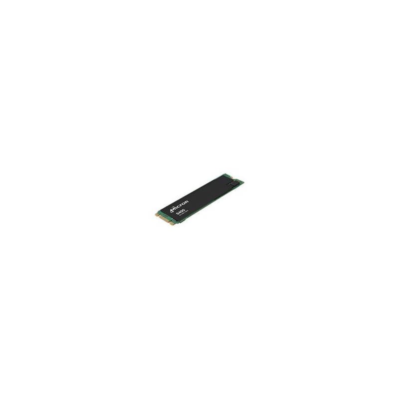 SSD - Read Intensive - chiffré - 240 Go - interne - M.2 2280 - SATA 6Gb - s - AES 256 bits - Self-E... (4XB7A82286)_1