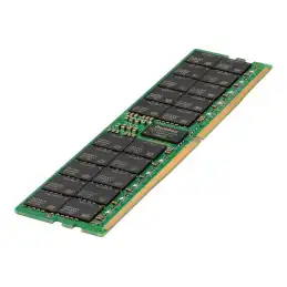 HPE 16GB (1x16GB) Single Rank x8 DDR5-4800 CAS-40-39-39 EC8 Registered Smart Memory Kit (P43322-K21)_1