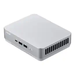 Barebone - mini PC 1 x Core Ultra 7 155H - jusqu'à 4.8 GHz - RAM 0 Go - Intel Arc Graphics - G... (90AR0051-M00070)_2