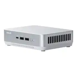Barebone - mini PC 1 x Core Ultra 7 155H - jusqu'à 4.8 GHz - RAM 0 Go - Intel Arc Graphics - G... (90AR0051-M00070)_3