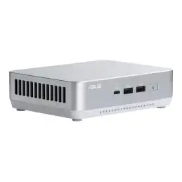 Barebone - mini PC 1 x Core Ultra 7 155H - jusqu'à 4.8 GHz - RAM 0 Go - Intel Arc Graphics - G... (90AR0051-M00070)_4