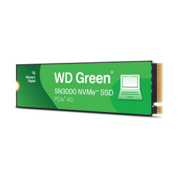 SSD - 1 To - interne - M.2 2280 - PCIe 4.0 x4 (NVMe) (WDS100T4G0E-00CPS0)_1