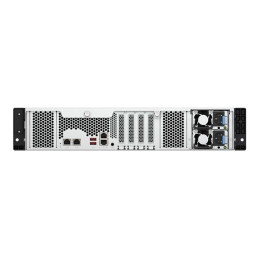 Serveur NAS - 12 Baies - rack-montable - SATA 6Gb - s - RAID 0, 1, 5, 6, 10, 50, 60, JBO... (TS-H1277AXU-RP-R5-16G)_7