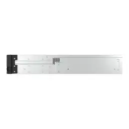 Serveur NAS - 12 Baies - rack-montable - SATA 6Gb - s - RAID 0, 1, 5, 6, 10, 50, 60, JBO... (TS-H1277AXU-RP-R5-16G)_10