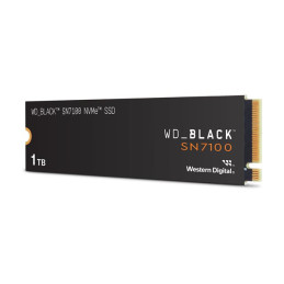 SSD - 1 To - interne - M.2 2280 - PCIe 4.0 (NVMe) (WDS100T4X0E-00CJA0)_1