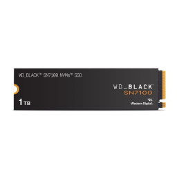 SSD - 1 To - interne - M.2 2280 - PCIe 4.0 (NVMe) (WDS100T4X0E-00CJA0)_2