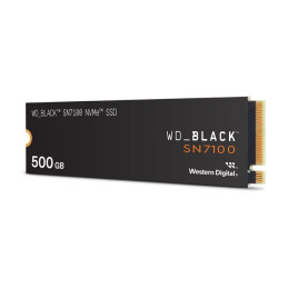 SSD - 500 Go - interne - M.2 2280 - PCIe 4.0 x4 (NVMe) (WDS500G4X0E-00CJA0)_1