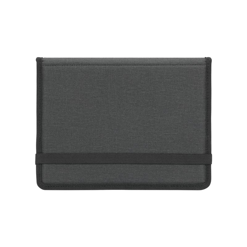 Étui à rabat pour tablette - noir - pour Apple 9.7-inch iPad (5ème génération, 6ème génération) (051002)_1