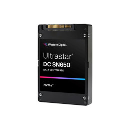 SSD - 7.68 To - interne - 2.5" - U.3 PCIe 4.0 (NVMe) (0TS2374)_1