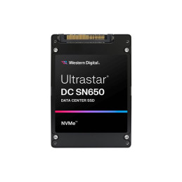 SSD - 7.68 To - interne - 2.5" - U.3 PCIe 4.0 (NVMe) (0TS2374)_2